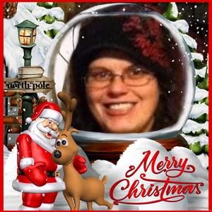 Meet your Posher, Veronica